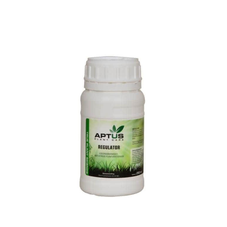 Aptus Regulator 250ml - Pflanzenstärkungsmittel