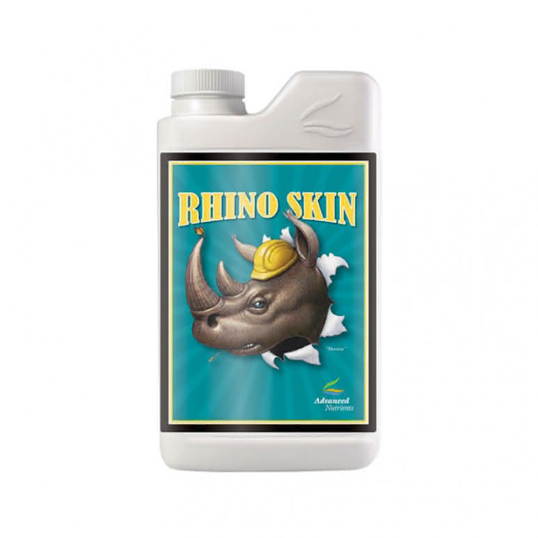 Advanced Nutrients Rhino Skin 1 Liter - Pflanzenstärkungsmittel