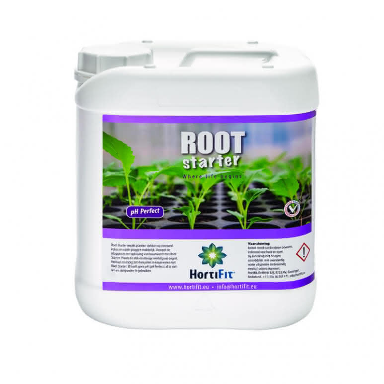 Horti Fit Root Starter 5 Liter