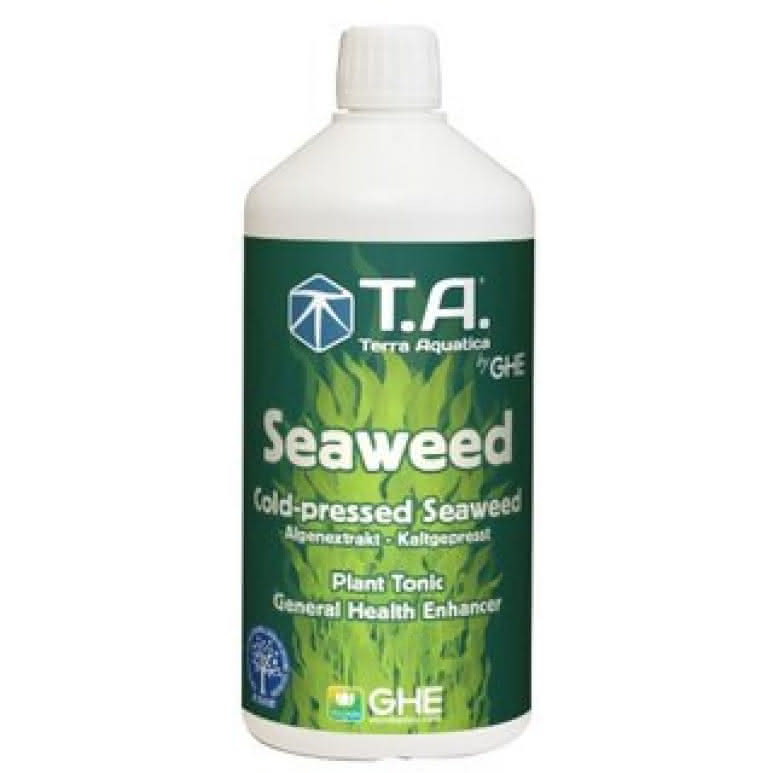Terra Aquatica Seaweed 1 Liter