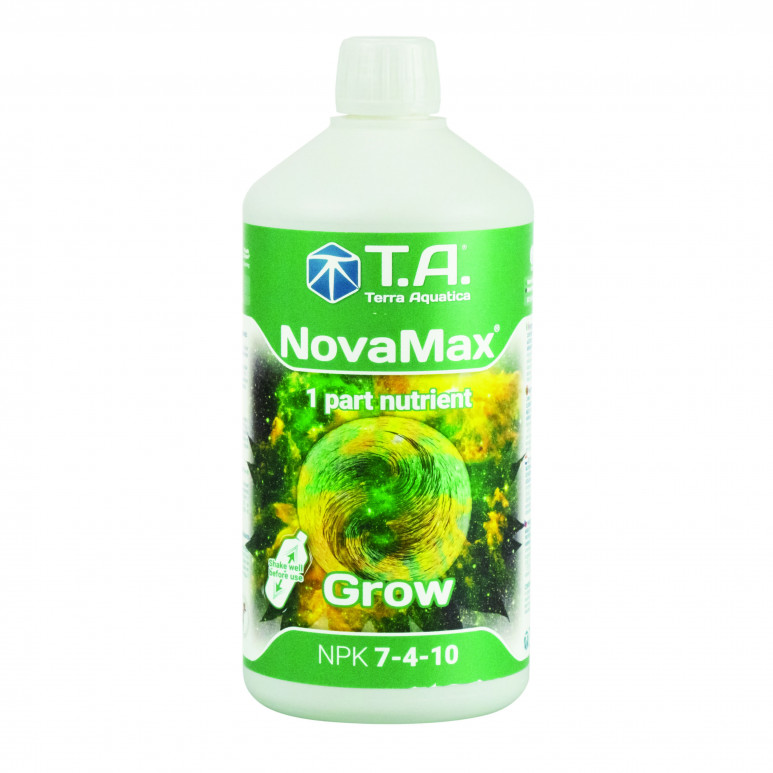Terra Aquatica NovaMax Grow 1 Liter (FloraNova Grow)