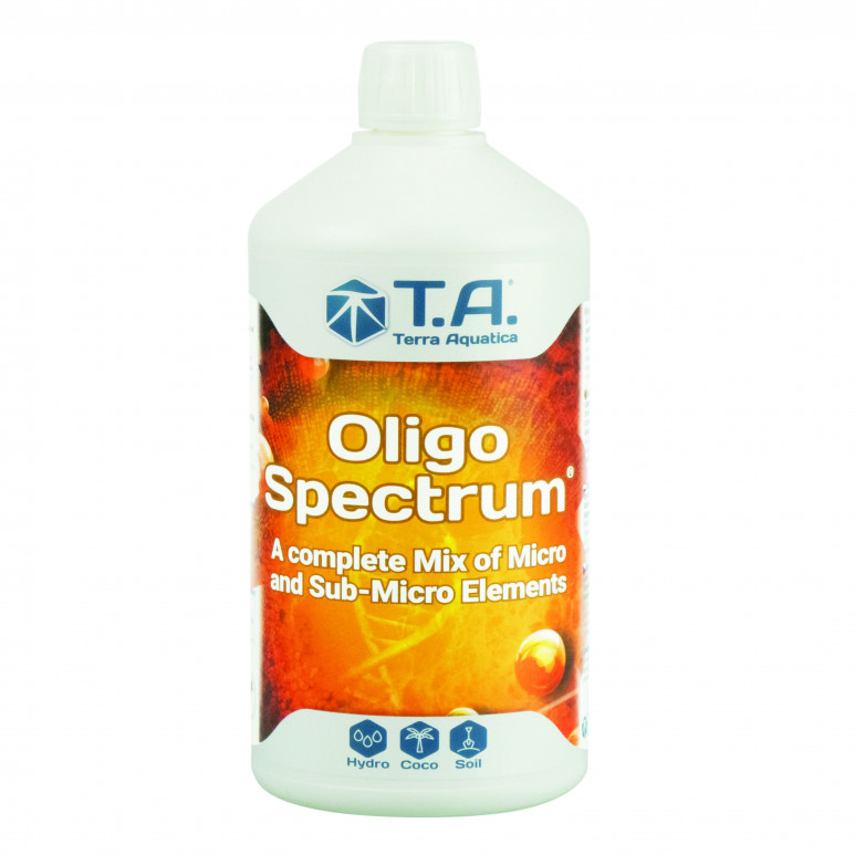 Terra Aquatica Oligo Spectrum 1 Liter (Bio Essentials)