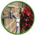 GrowMax Water Garden-Grow 2-Stufen-Filtersystem - 480 Liter pro Stunde