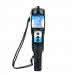 Aquamaster Tools Combo pen meter P110 pro pH,EC,Temp
