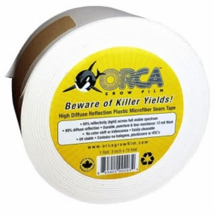 ORCA film Klebeband - speziell für ORCA-Folie