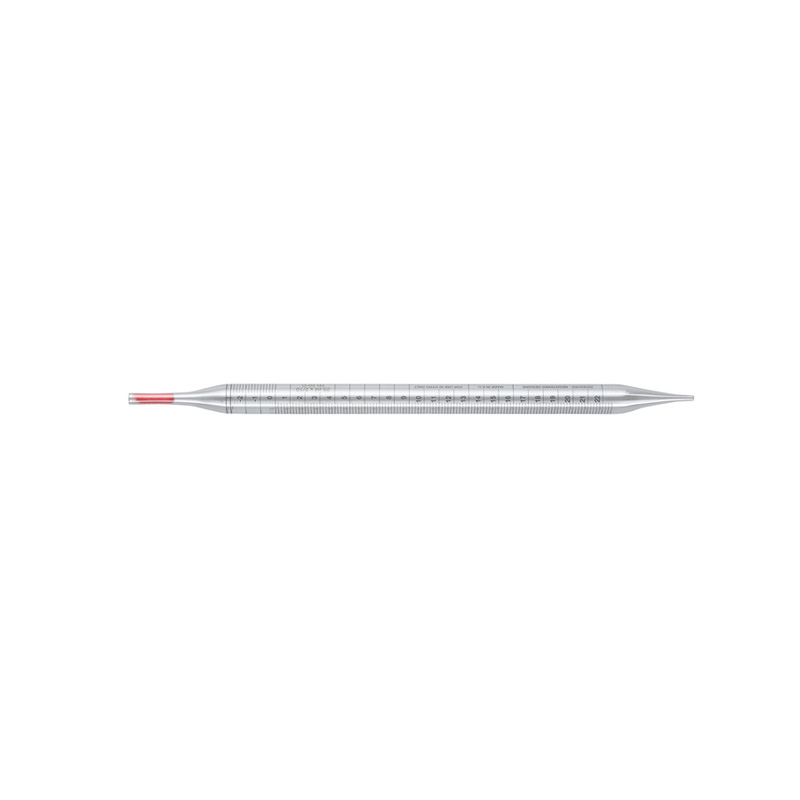 Pipette 50ml steril verpackt