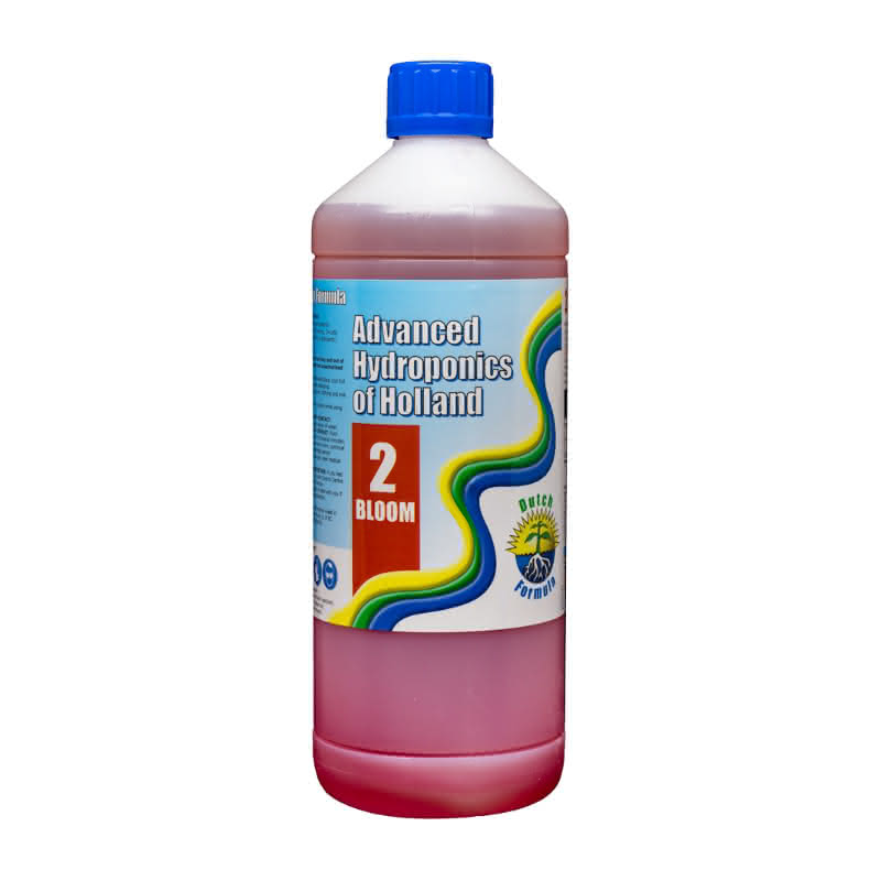 Advanced Hydroponics Bloom 1 Liter
