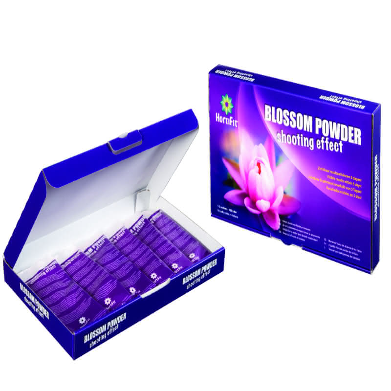 Horti Fit Blossom Powder - 1 Beutel