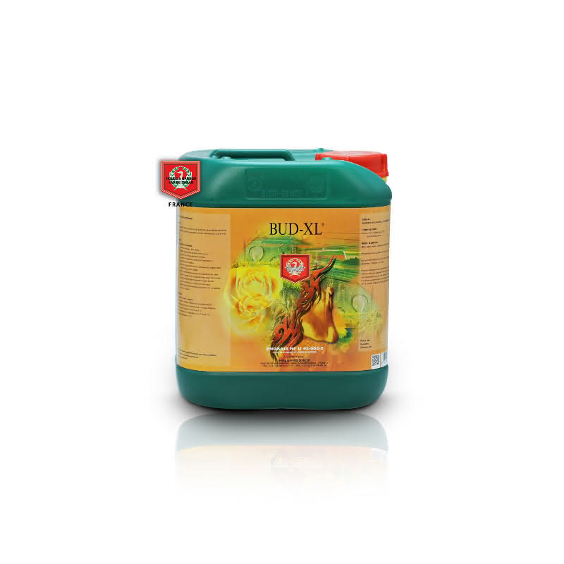 House & Garden Bud XL 5 Liter