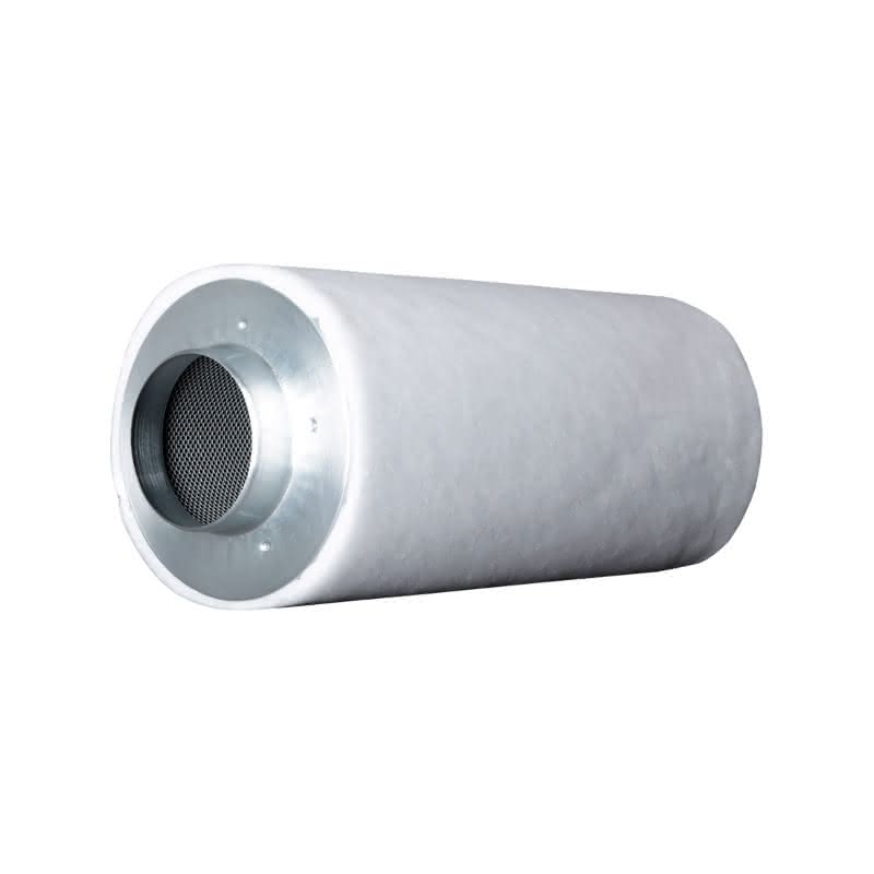 Prima-Klima Aktivkohlefilter Eco Line 360m³/h - Ø125mm