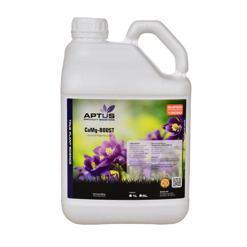 Aptus CaMg Boost 5 Liter