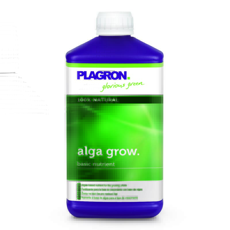 Plagron Alga Grow 1 Liter