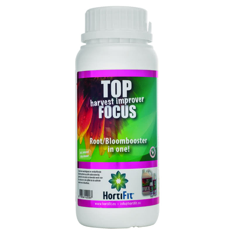 Horti Fit Top Focus 1 Liter