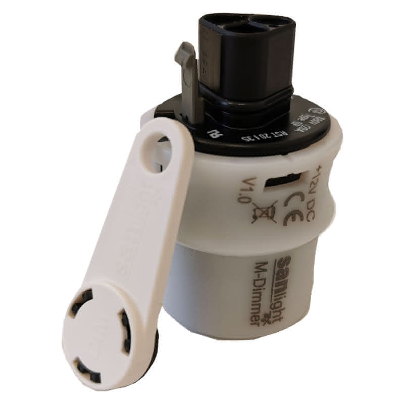 SANlight M-Dimmer für EVO-Serie