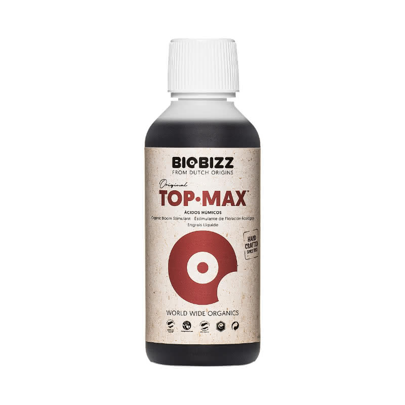 BioBizz® Top Max 500ml