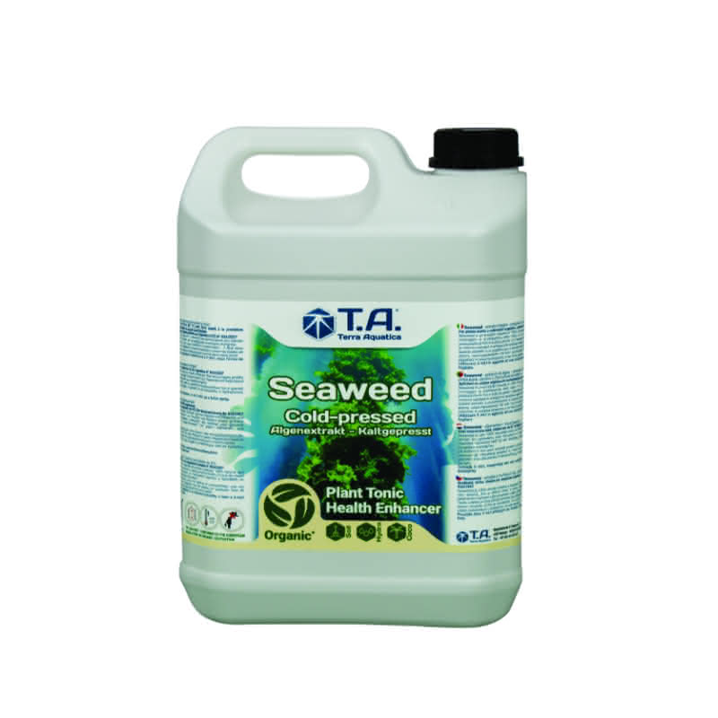 Terra Aquatica Seaweed 5 Liter