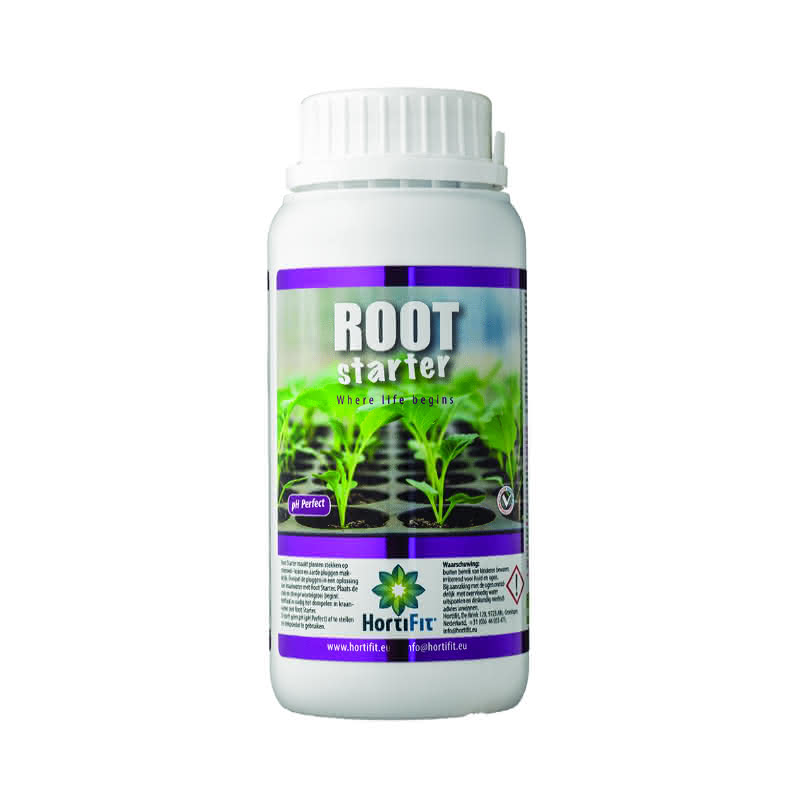 Horti Fit Root Starter 250ml