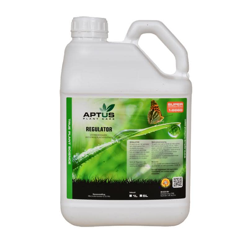 Aptus Regulator 5 Liter