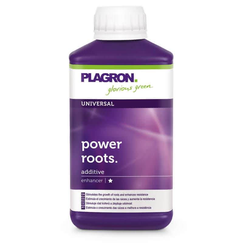 Plagron Power Roots 500ml