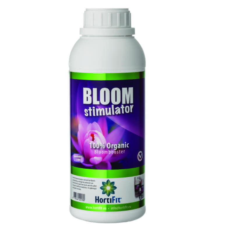 Horti Fit Blütenstimulator 1 Liter