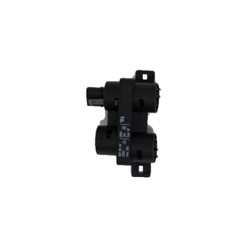 SANlight Verteilerblock