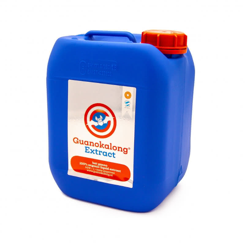 GuanoKalong® Extract 5 Liter