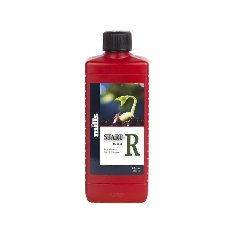Mills Nutrients Start High Concentrated 500ml