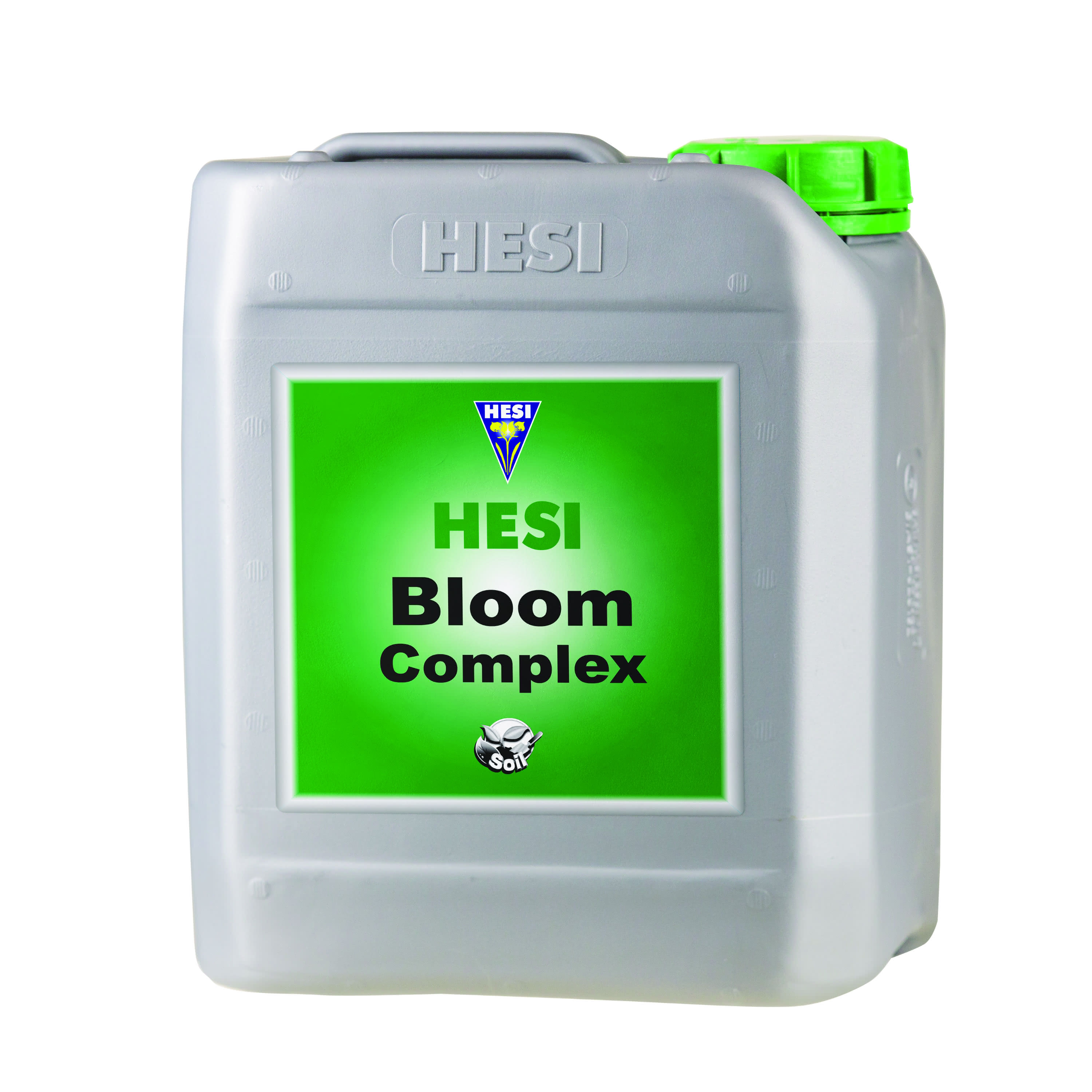 HESI Blüh Complex 5 Liter