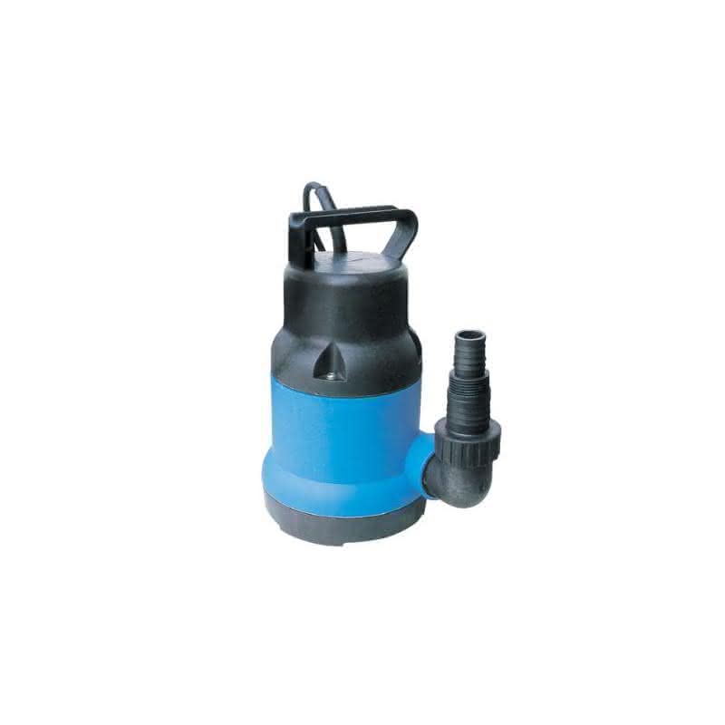 Tauchpumpe 5000 l/h 0,6 bar 250 Watt
